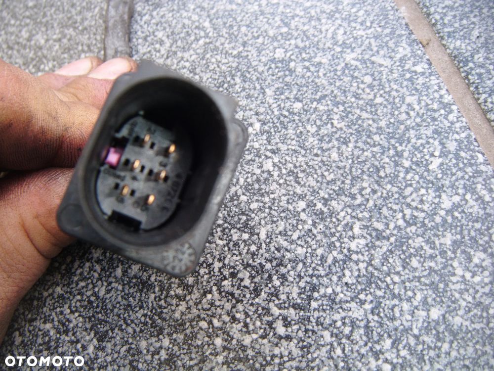 vw passat b6 2.0 tdi sonda lambda 0261004148 - 4