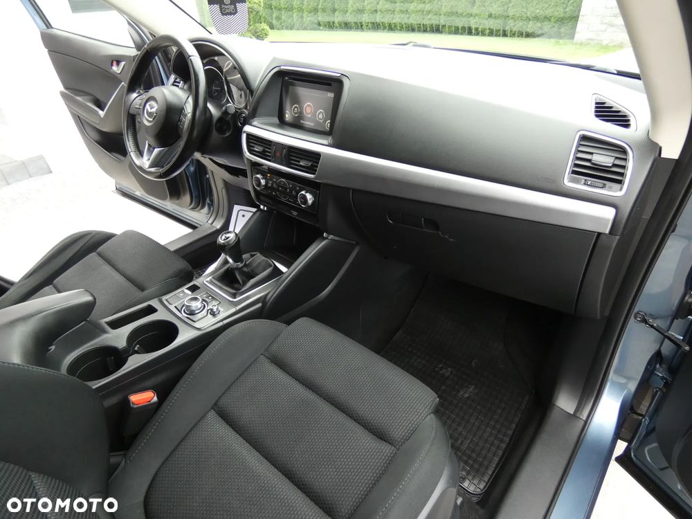 Mazda CX-5 2.0 Skyenergy 2WD - 25