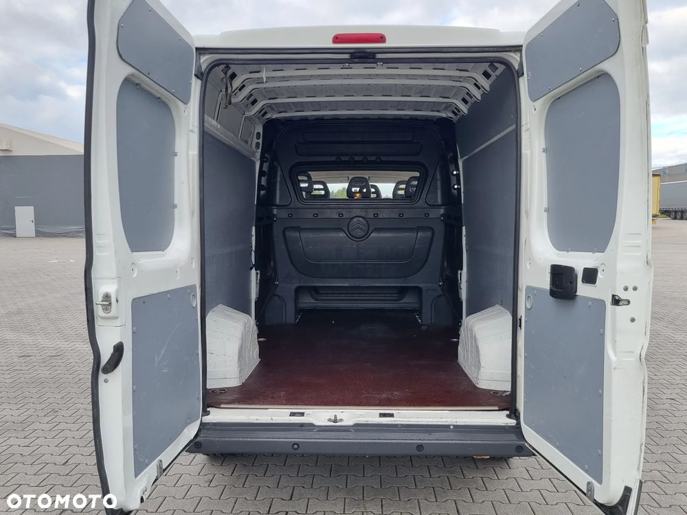Citroën Jumper - 37