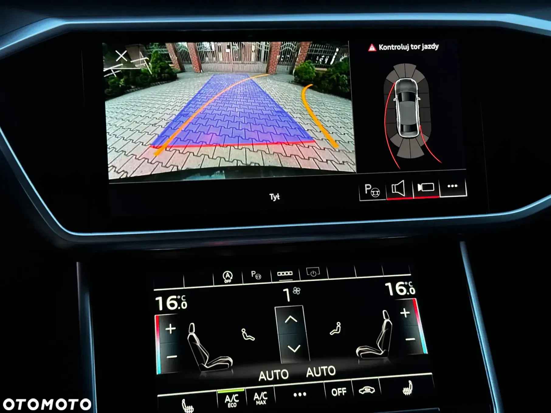 Audi A6 40 TDI quattro S tronic S line - 25