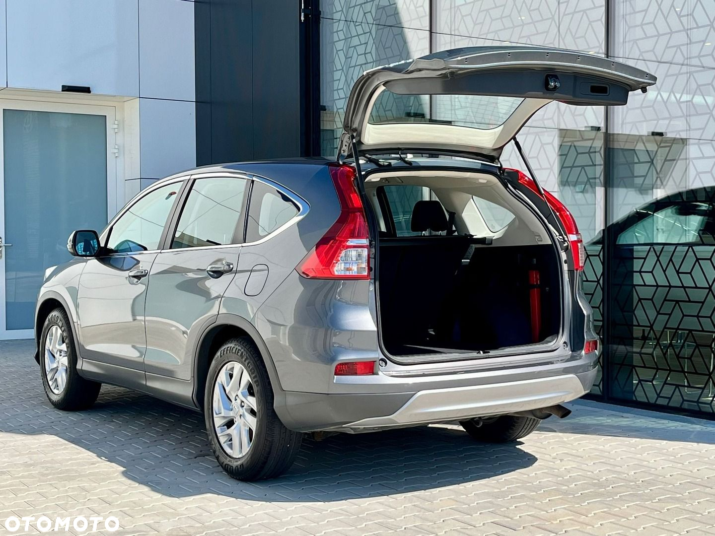 Honda CR-V - 27