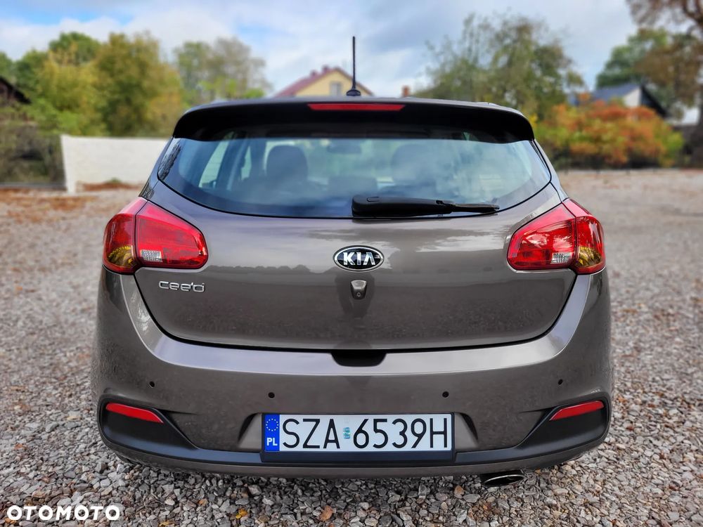 Kia Ceed 1.4 XL - 29