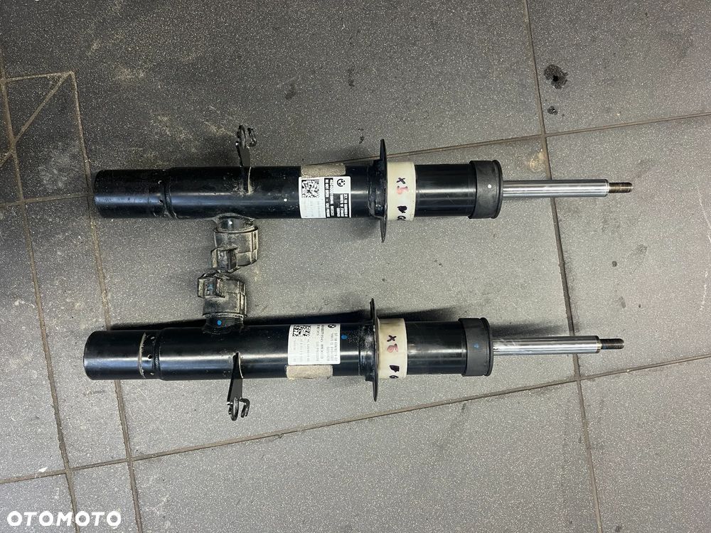 Bmw G05 X5 amortyzatory przód - 1