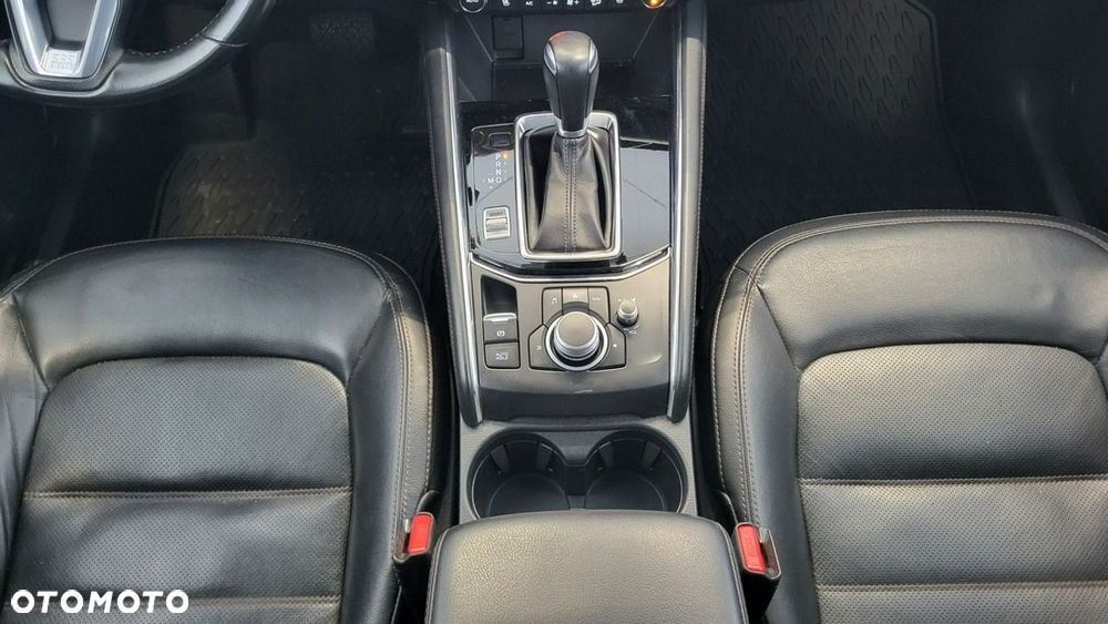 Mazda CX-5 - 18