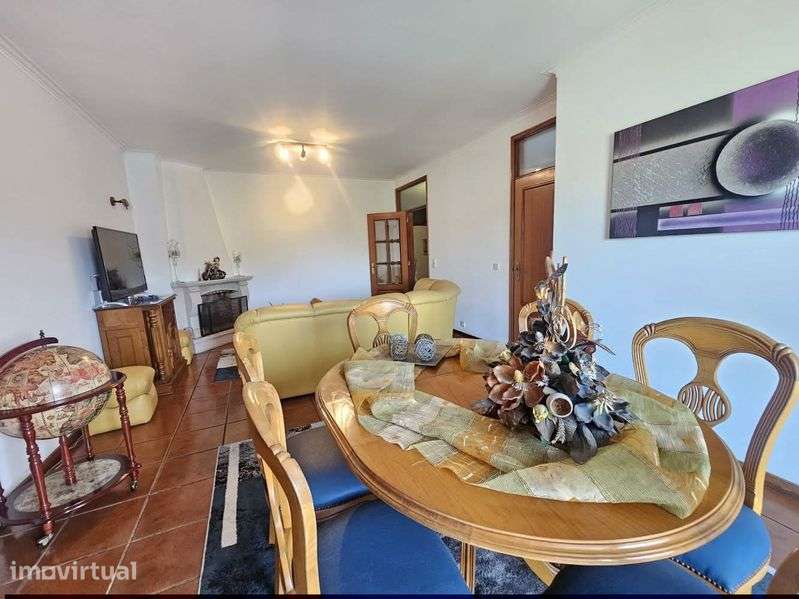 Apartamento T2 com Terraço, Santa Maria de Lamas - Grande imagem: 5/10