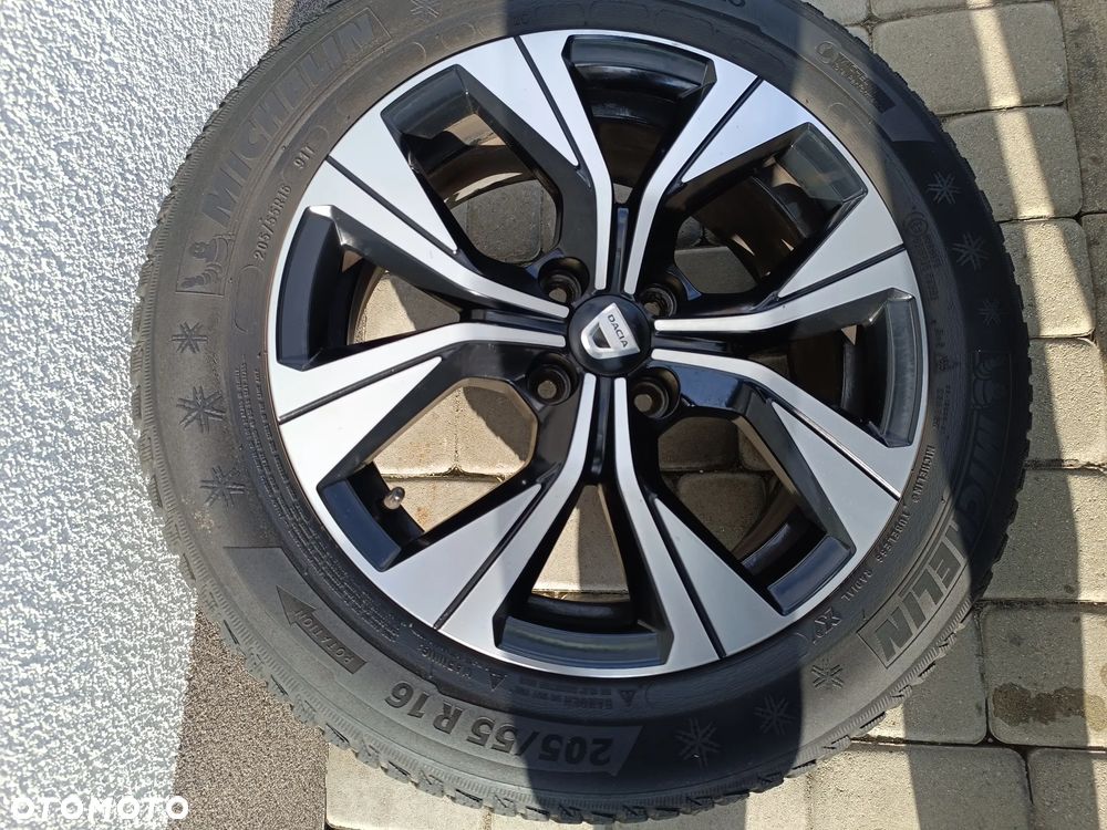 Dacia Sandero Stepway 1.5 dCi - 15