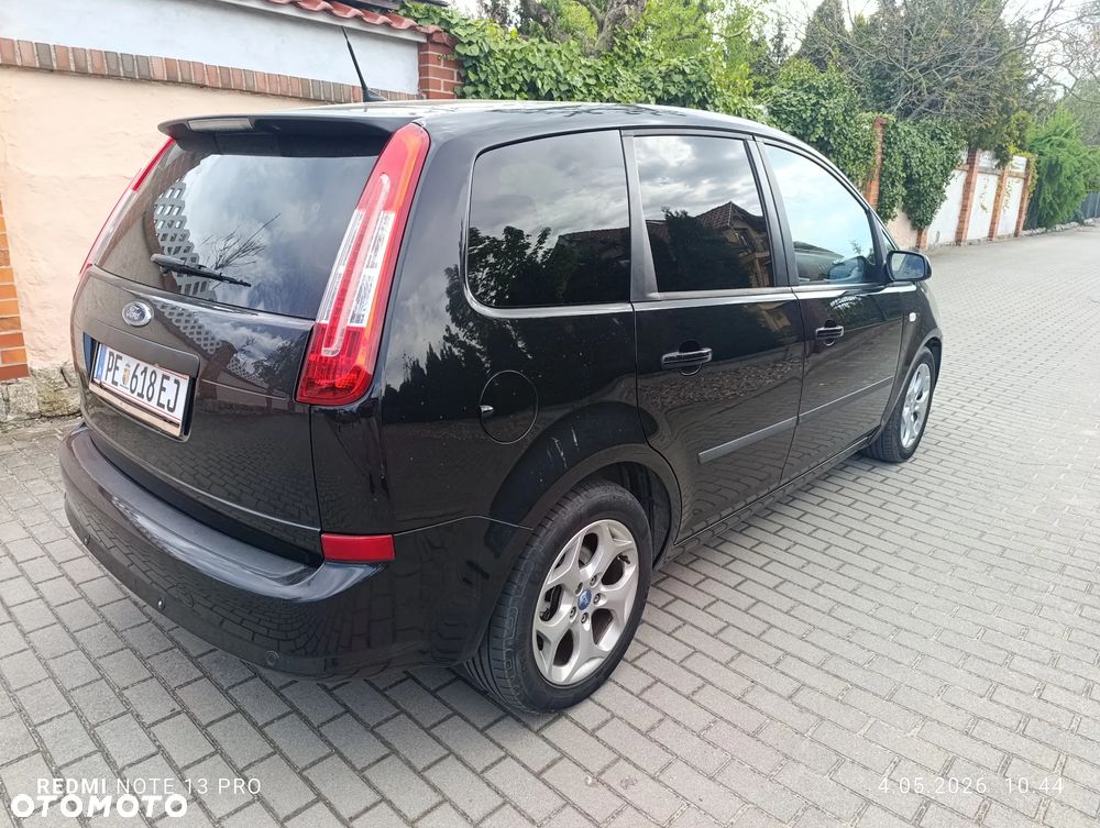 Ford C-MAX 1.6 Style+ - 5