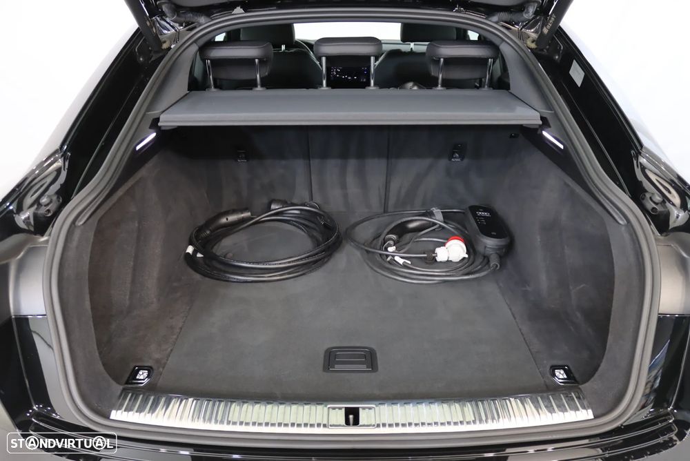 Audi e-tron 55 quattro S line - 40