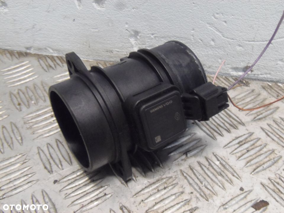 PRZEPŁYWOMIERZ MEGANE 3 III 1,5DCI 8200682558a - 3