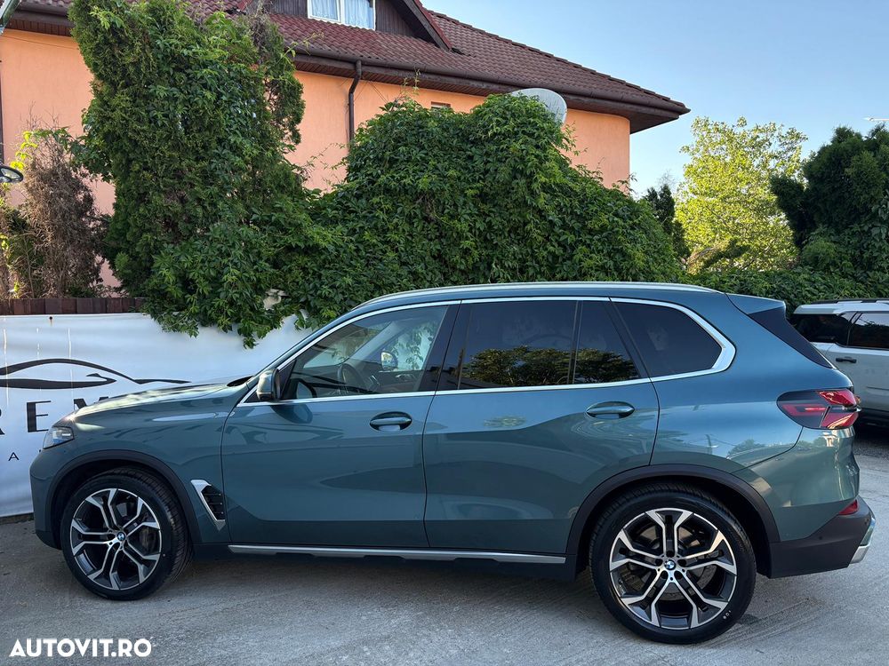 BMW X5 - 36