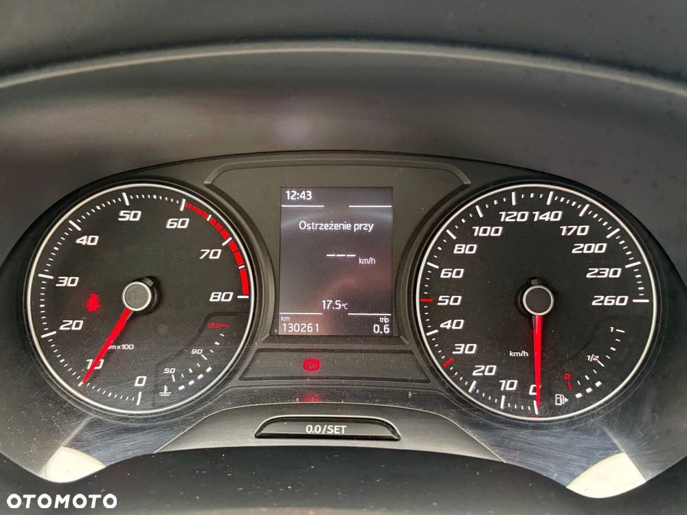 Seat Leon - 22