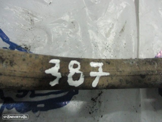 Braço Suspensão 9801145780 CITROEN C5 2009 1.6HDI Tras Drt - 3