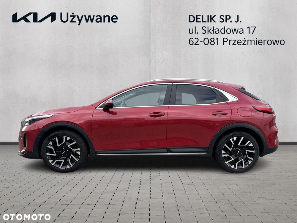 Kia XCeed 1.5 T-GDI Business Line DCT - 2