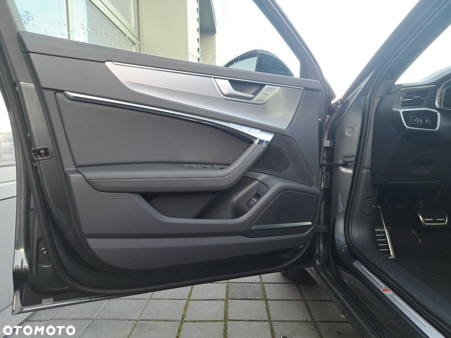 Audi A6 - 10