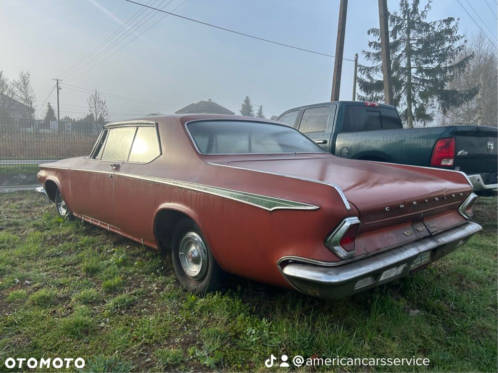Chrysler Inny - 2