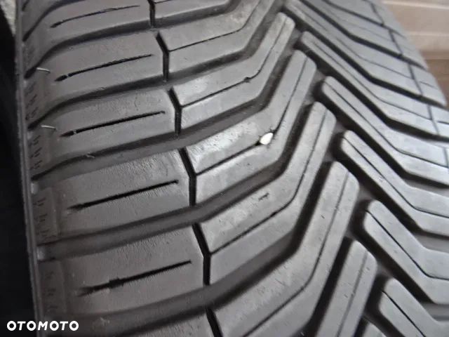 215/55/R17 98W Extra loud Michelin Cross Cliomate + - 6