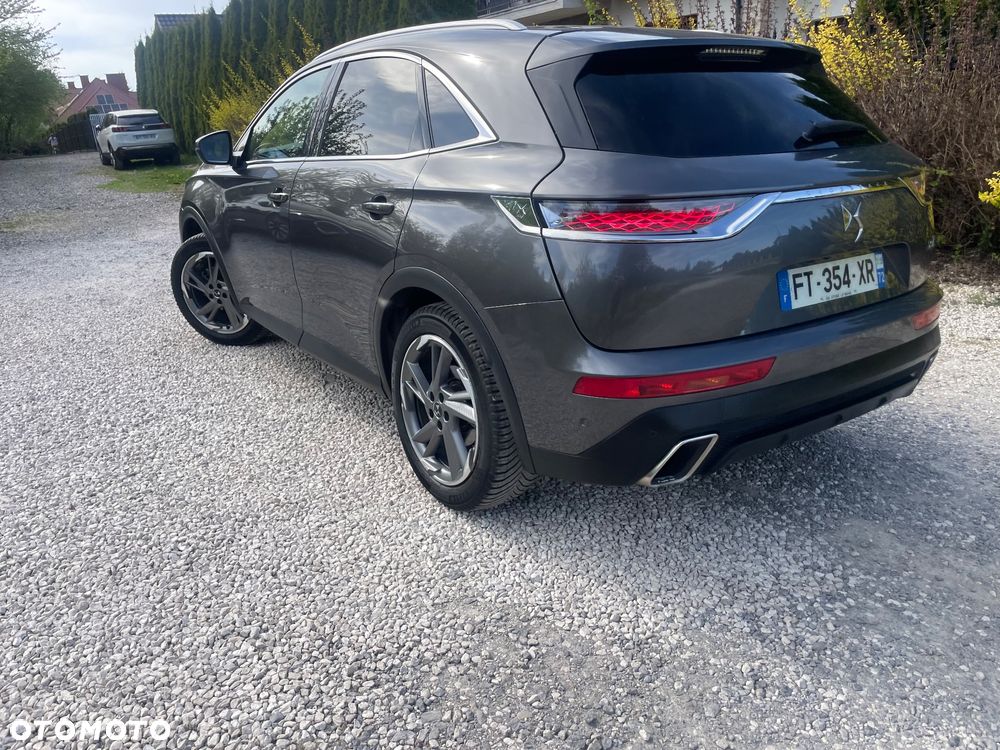 DS Automobiles DS 7 Crossback 1.6 PureTech GPF Grand Chic - 30