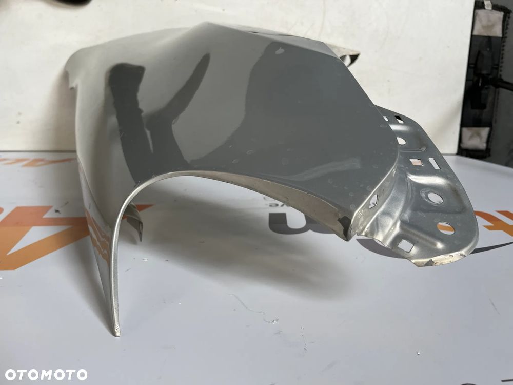 VW GOLF VI 1K9821215 BŁOTNIK LEWY PRZÓD KOMBI - 8