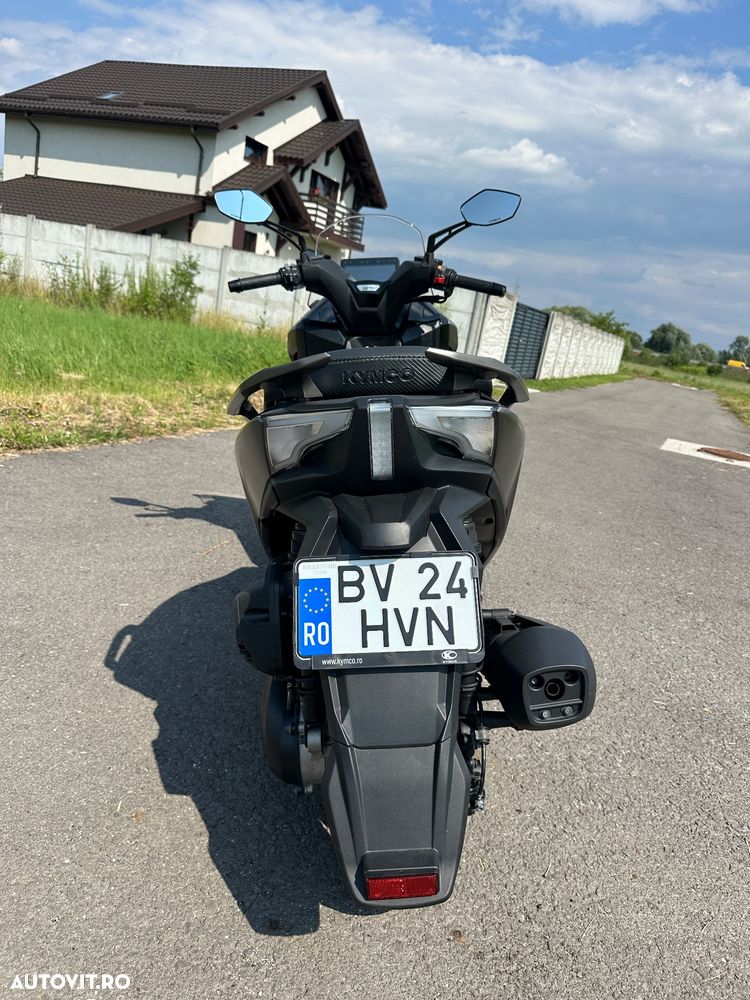 Kymco Altul - 4