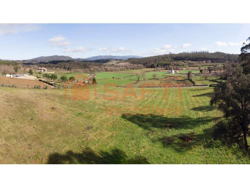 Terreno em Sandiaes - Ponte de Lima - Vista 6