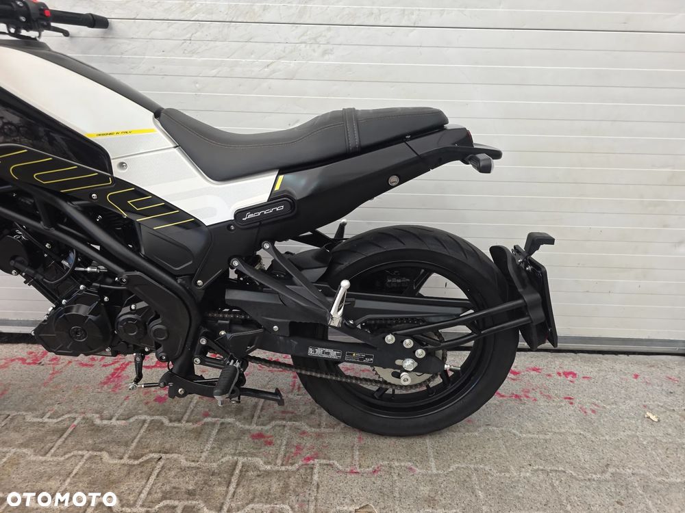Benelli Leoncino - 10