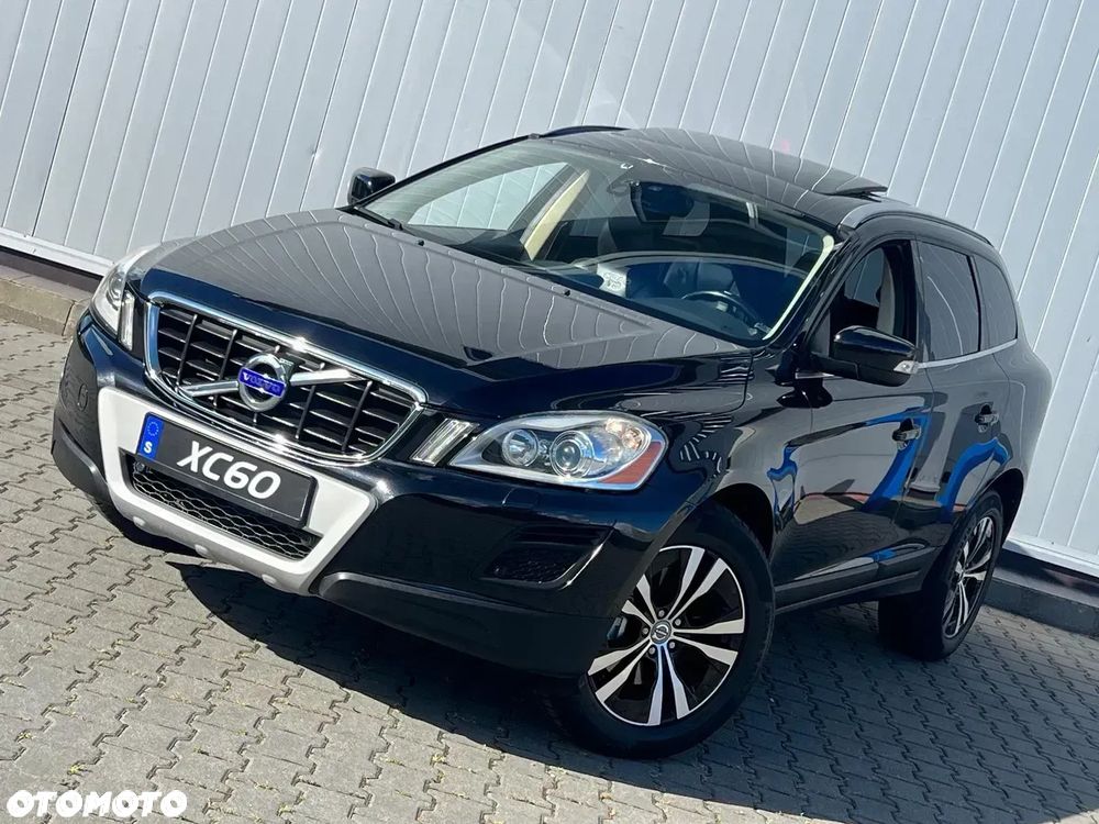 Volvo XC 60 T5 Powershift Summum - 2