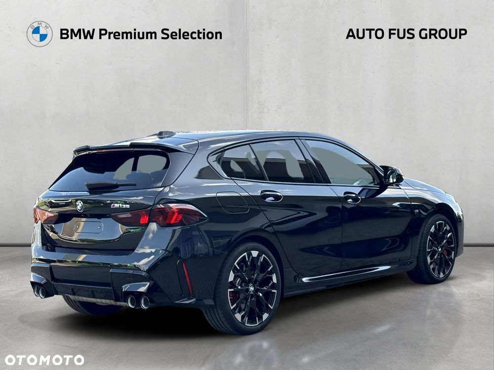 BMW Seria 1 - 5