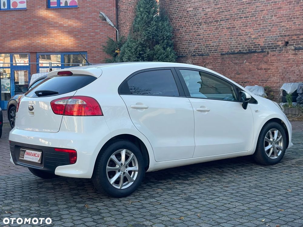 Kia Rio 1.2 Edition 7 - 6