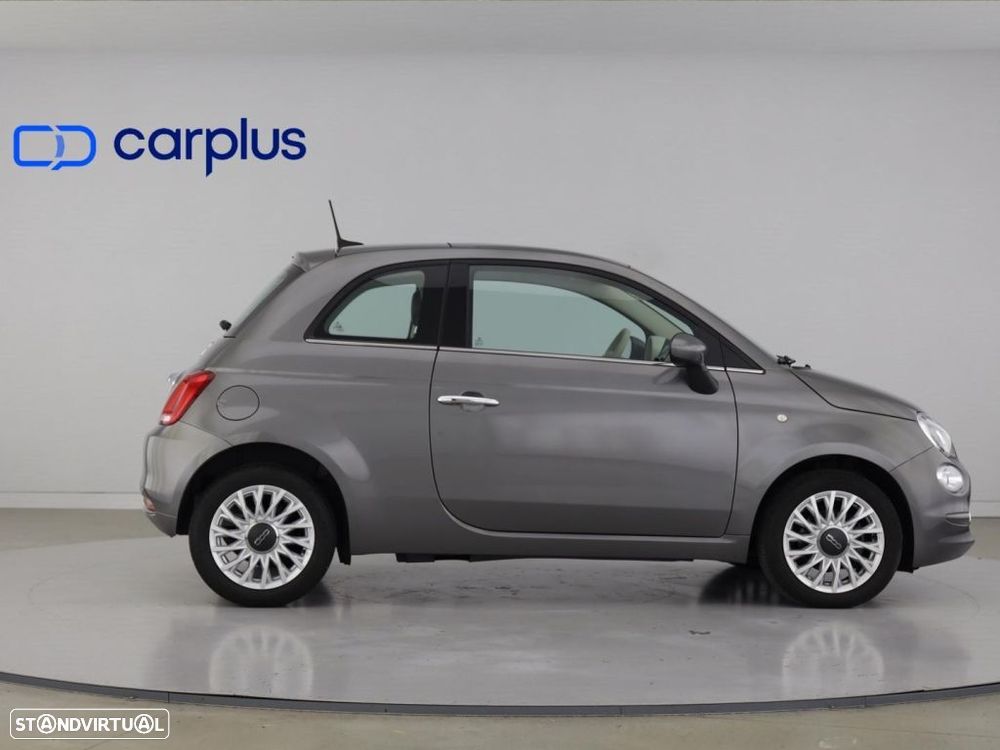 Fiat 500 - 8