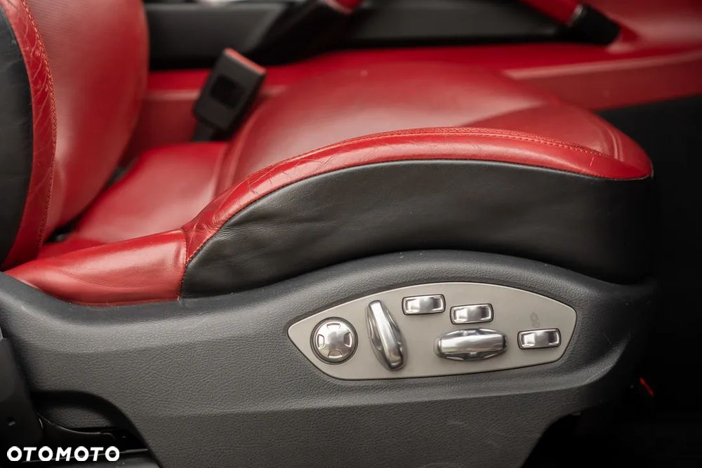 Porsche Cayenne Diesel - 37