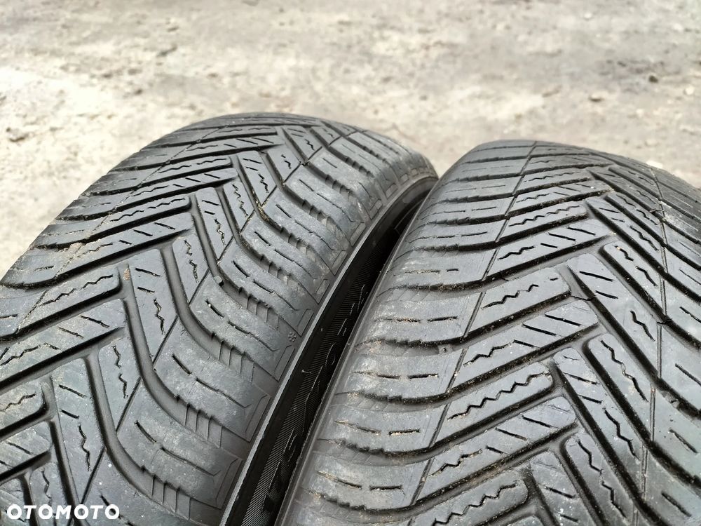 KOŁA FELGI OPONY ZIMOWE 215/70/16 HYUNDAI ix35 - 22