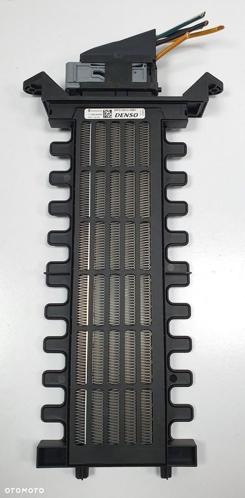 NAGRZEWNICA ELEKTRYCZNA JAGUAR XF X260 MF013410-0861 - 1