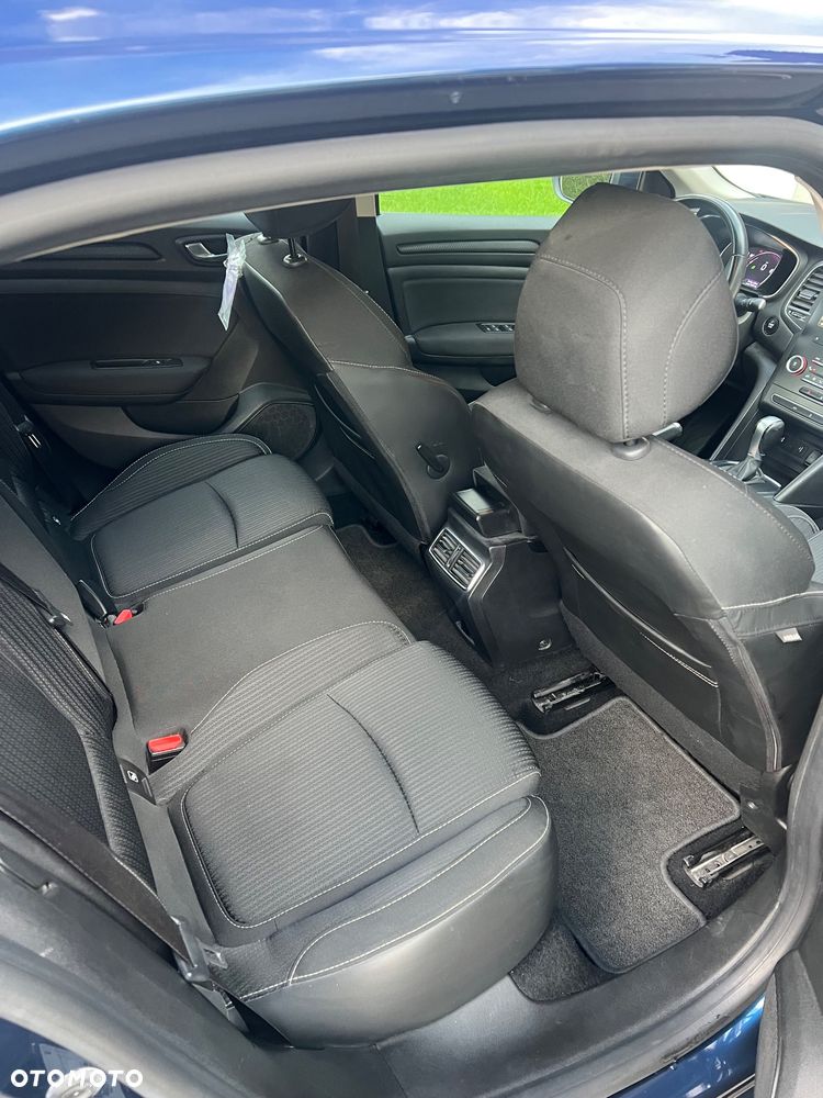 Renault Megane BLUE dCi 115 EDC INTENS - 25