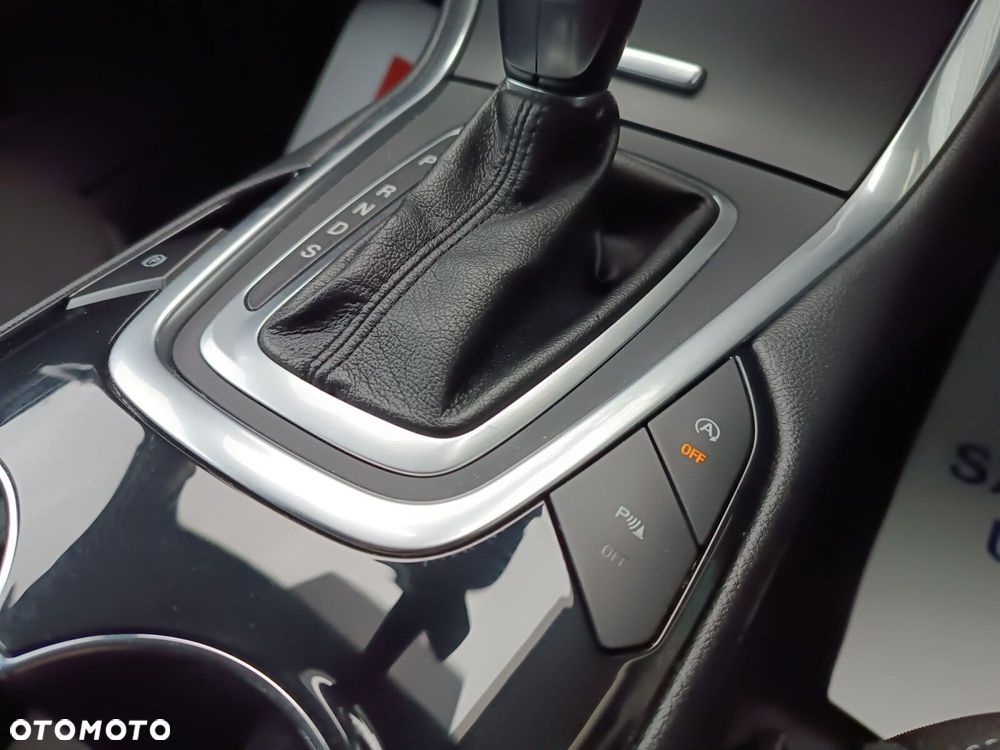 Ford Galaxy 2.0 TDCi Titanium PowerShift - 27