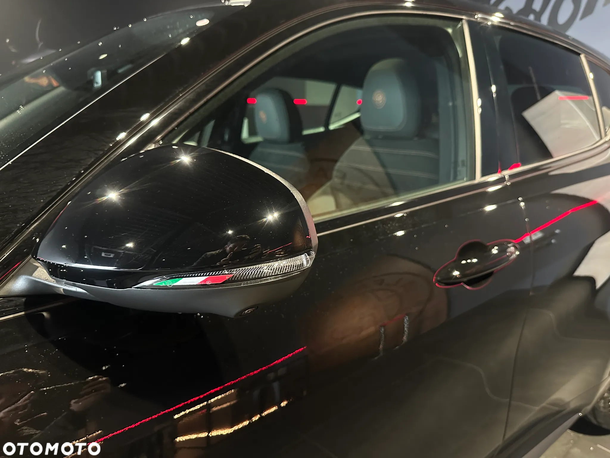 Alfa Romeo Tonale 1.5 T4 GSE mHEV Intensa DCT - 7