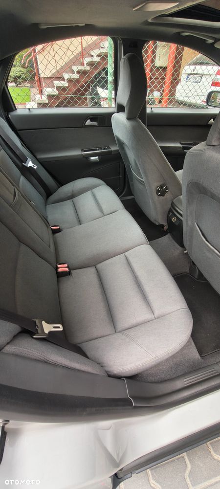 Volvo S40 - 16