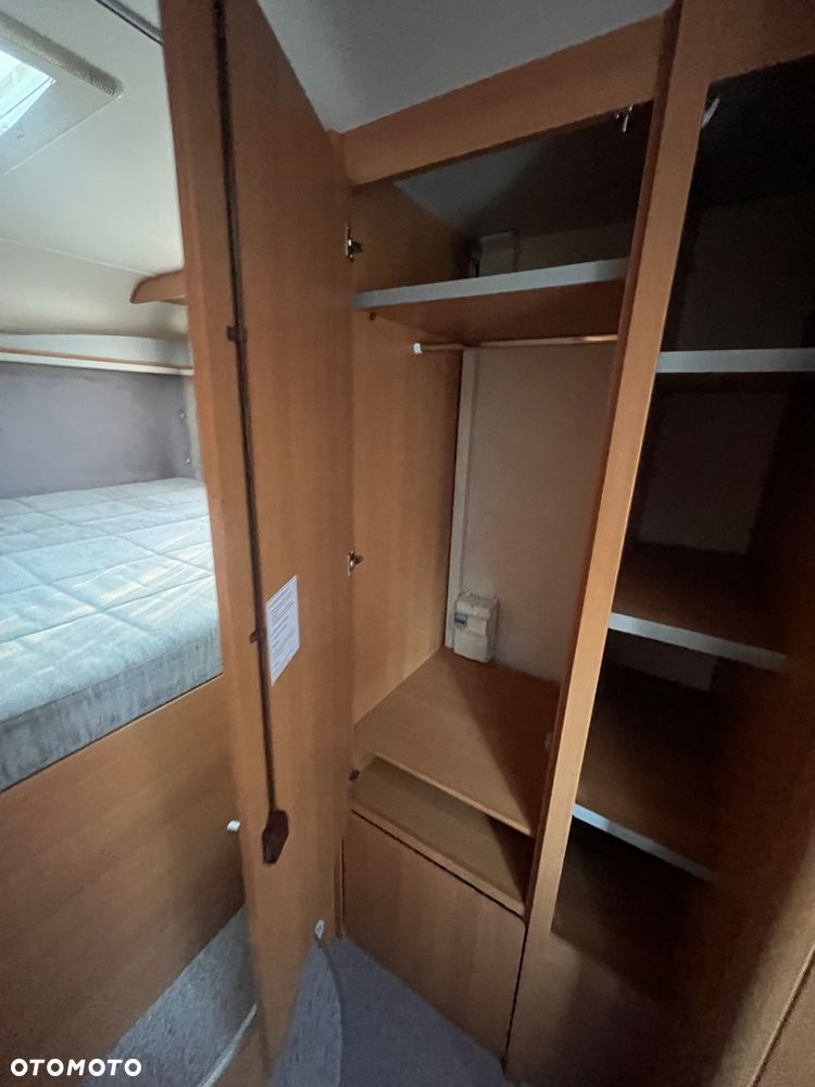 Fiat Ducato Knaus - 28