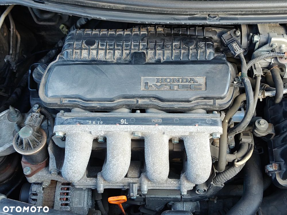 Honda Civic 1.4 Sport - 19