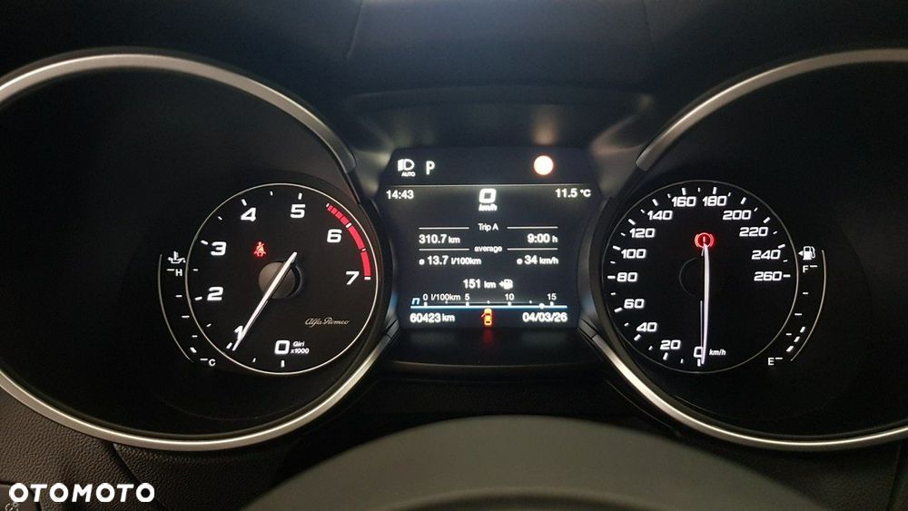 Alfa Romeo Stelvio - 21