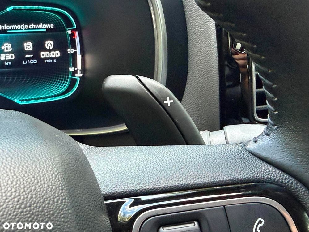 Citroën C5 Aircross BlueHDI 130 S&S EAT8 FEEL PACK - 30