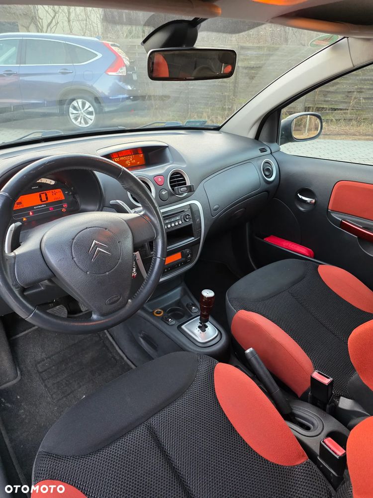 Citroën C2 1.4 VTR Senso Drive - 13