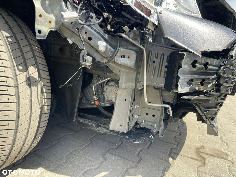 Toyota Corolla 1.8 Hybrid Comfort - 8