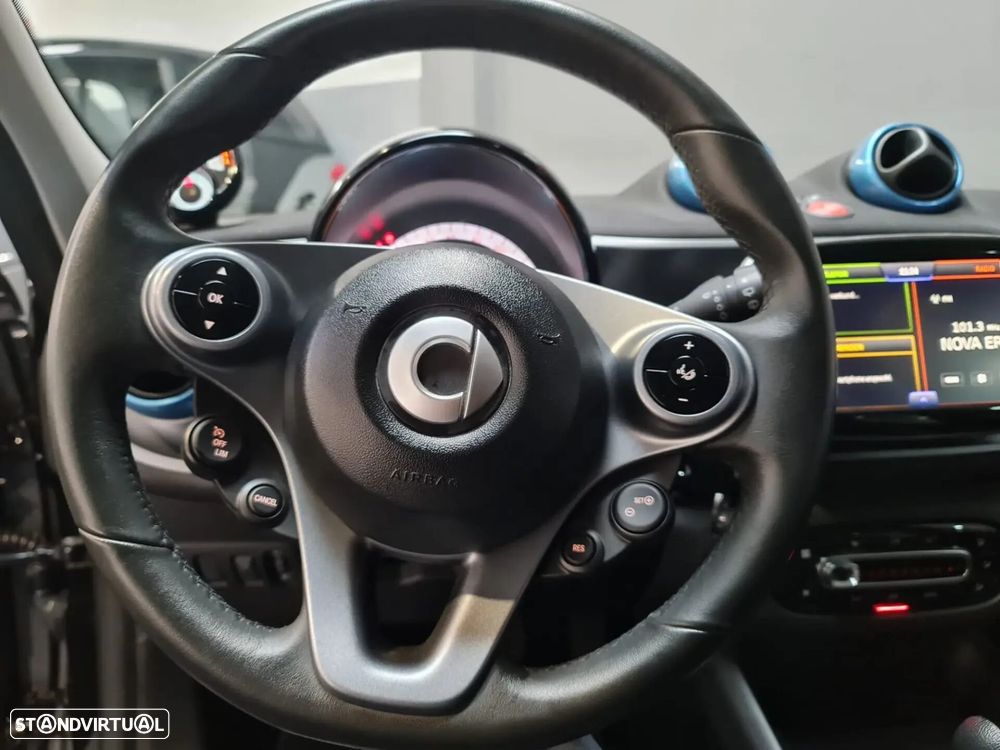 Smart ForFour - 3