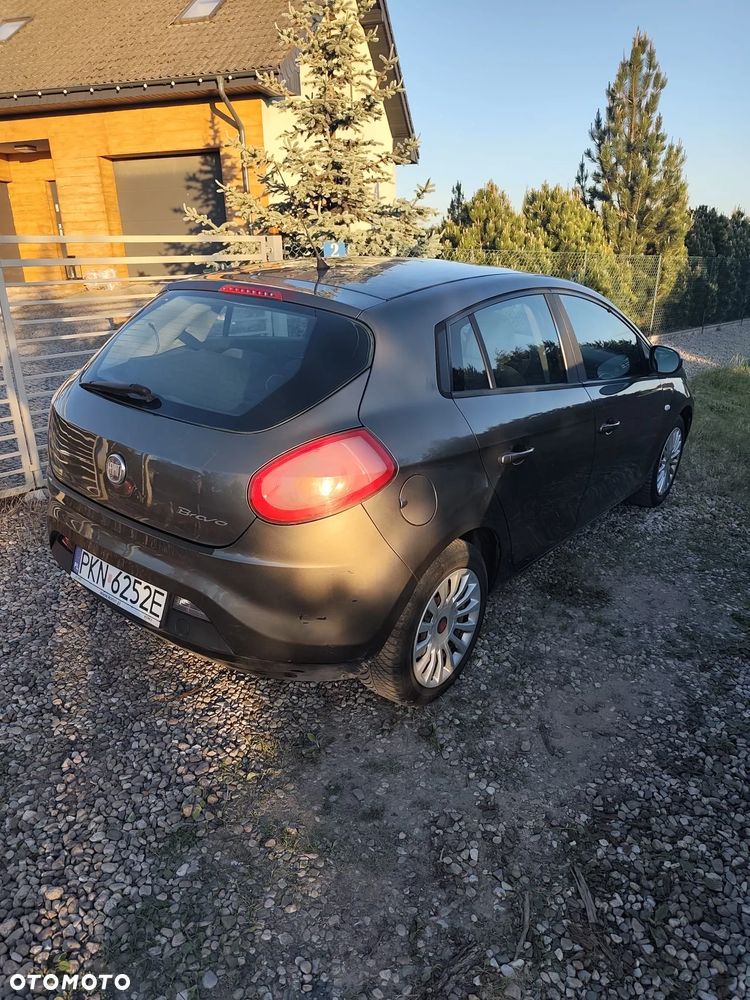 Fiat Bravo 1.4 16V Active - 18