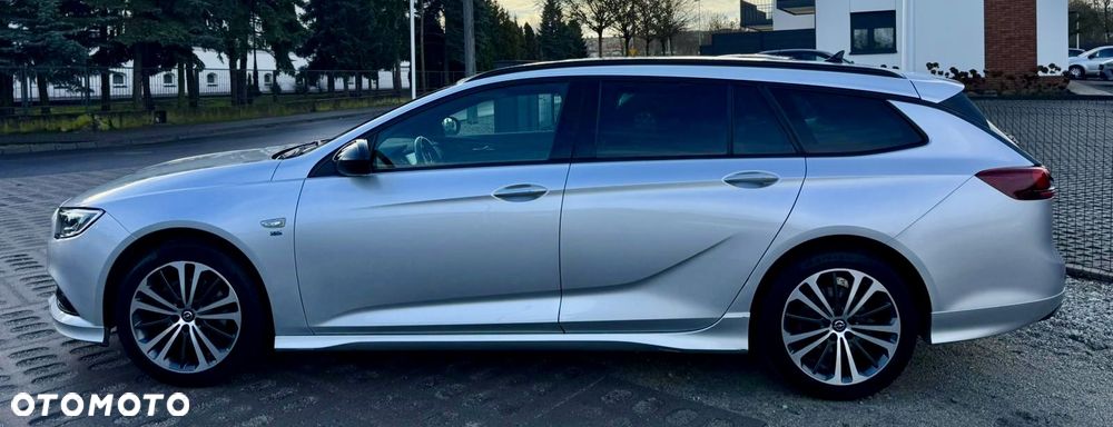 Opel Insignia 1.5 Direct InjectionTurbo Ultimate Exclusive - 7