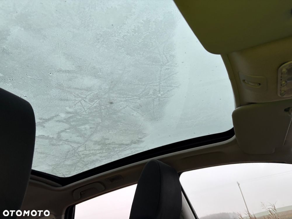 Nissan Qashqai 2.0 dCi 4x4 Tekna - 19