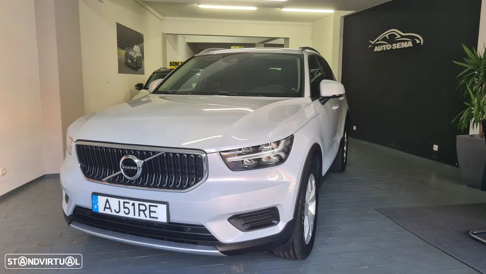 Volvo XC 40 1.5 T3 Momentum Geartronic - 9