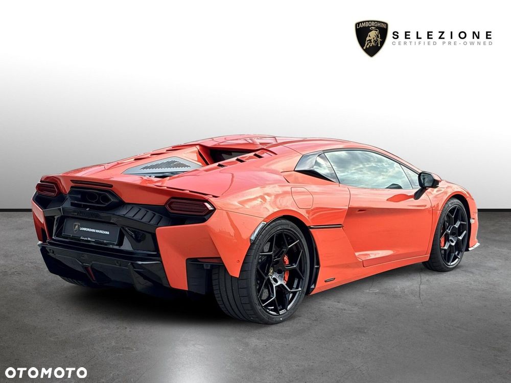 Lamborghini Inny - 4