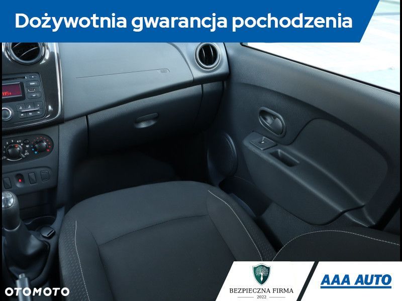 Dacia Sandero - 9