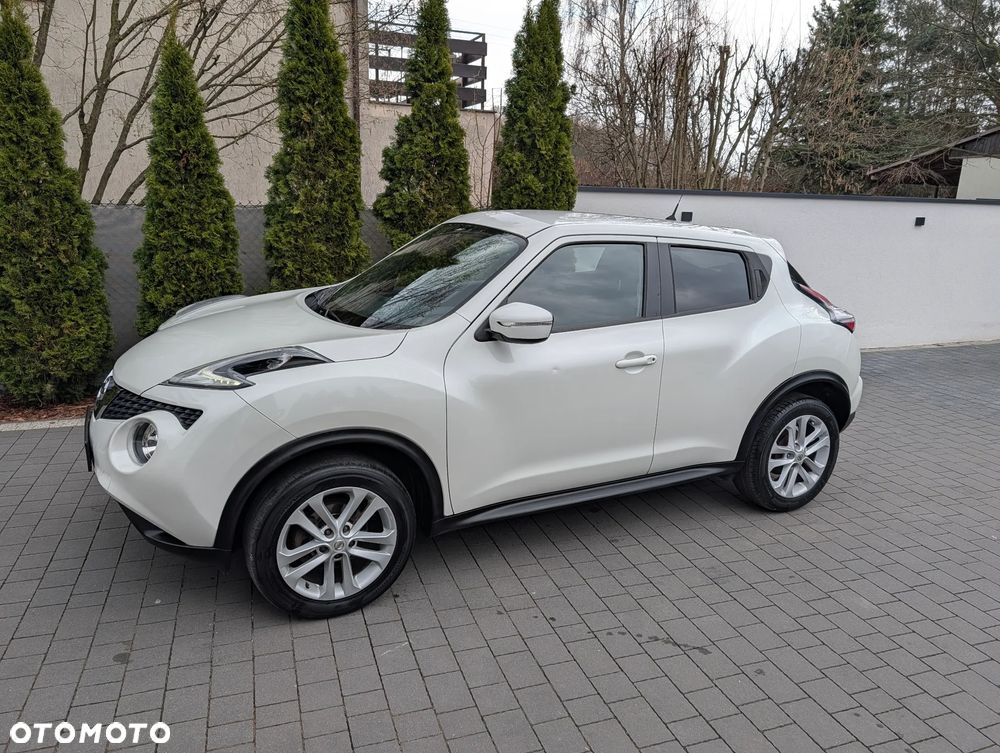 Nissan Juke - 4